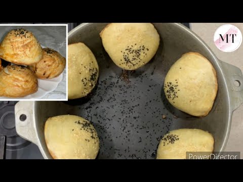 Видео: Qozon somsa tayyorlash/ Qozon somsa/ Казан самса как в тандыре/ Казан самса / SOMSA TAYYORLASH