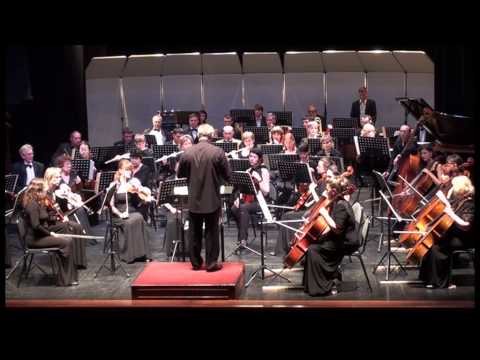 Видео: Ф.Лист Симфоническая поэма «Прелюды»