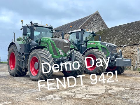 Видео: Видеодневник на ферме № 184