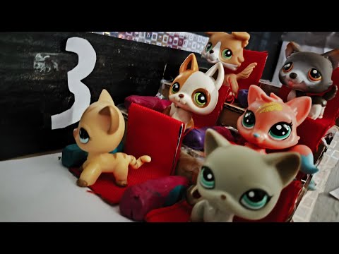 Видео: Lps в кино 🎬