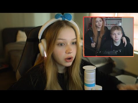 Видео: ЛЕРА СМОТРИТ TWITCHFM | ЧАСТЬ 1 | KISHKI GANG