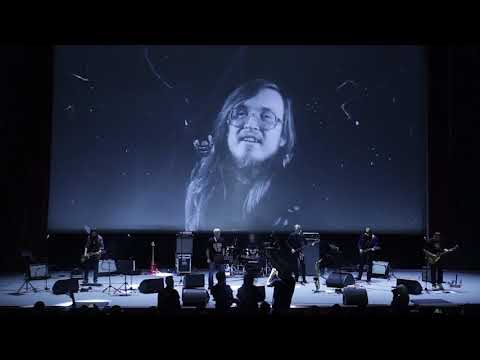 Видео: 35-летие группы "Гражданская Оборона". Новосибирск. Часть 1.