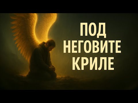 Видео: Псалм 17: Молитвата, Когато Си в БЕДА (Под Неговите Криле)