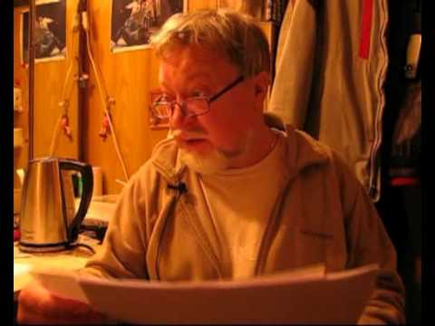 Видео: Шура Каретный 60 лет 23.12.2010.