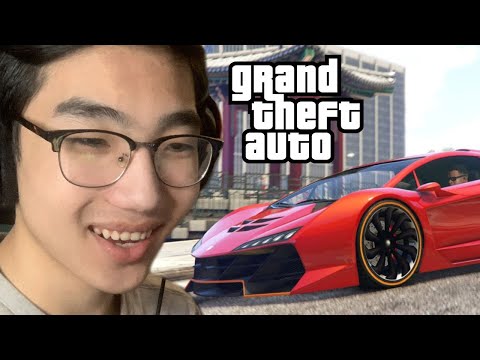 Видео: ХЭЗЭЭ Ч БИТГИЙ ХУЛГАЙ ХИЙГЭЭРЭЙ (GTA V) Tushig, Jaavka