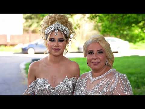 Видео: Абитуриентския бал на Поли