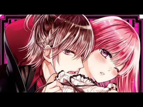 Видео: Vampire Dormitory  (Мито и Лука) - Красные глазки