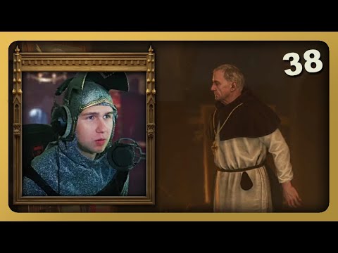 Видео: Kingdom Come Deliverance 2 | Корень зла и Плотники