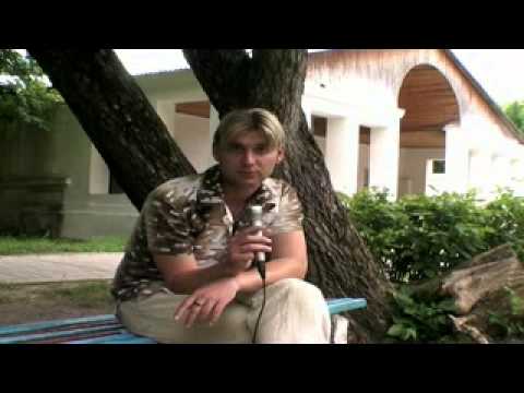 Видео: Острогожский казачий полк