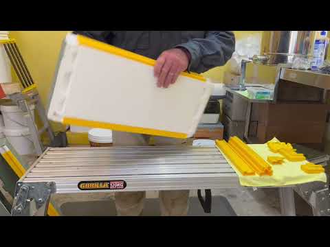 Видео: 🐝 Как собрать австралийский улей Hive IQ Poly. Мед из долины Орара. 26.12.2023