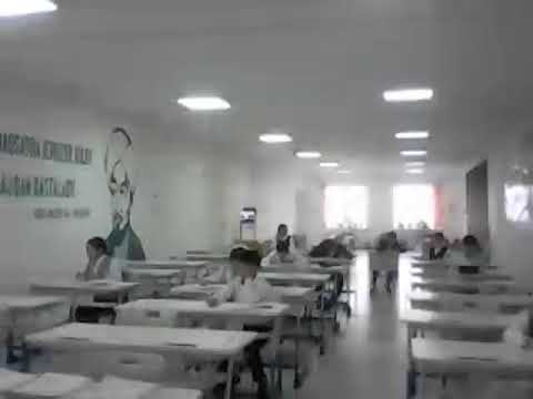 Видео: Тасқала аудандық білім беру бөлімі, 5-сынып