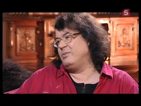 Видео: Личные вещи. Игорь Корнелюк
