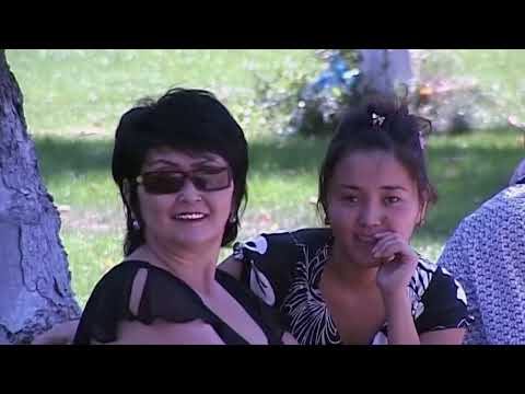 Видео: Таңшы Кайрык Ош биринчи тартым залкарлар баары