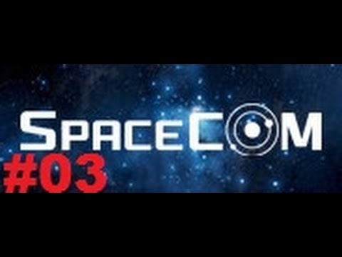 Видео: SpaceCom #3 Проходим 5 и 6 Миссию