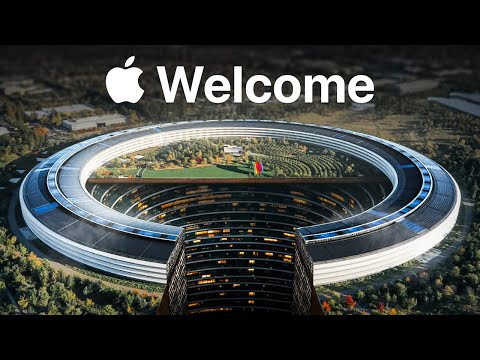 Видео: Недостатки Apple Park – Нерассказанная правда
