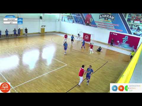 Видео: ЖАЛЫН VS ДП