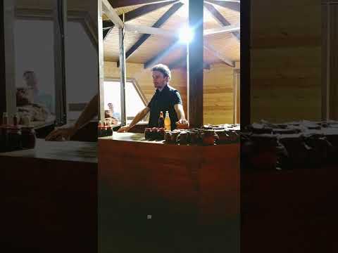 Видео: прекрасноеПутешествие#Абхазия#ущелье#