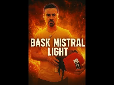 Видео: Bask Mistral Light. Обзор спального мешка для летних походов и не только!
