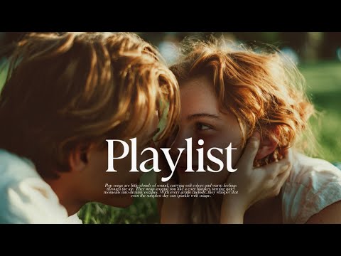 Видео: playlist Влюбляешься с первой песни..!💙 Любимый плейлист кафе🌸