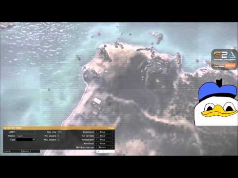 Видео: Дред, Соло, Витюша, Нексус и др. ARMA 3. ч1