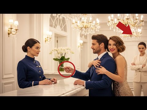 Видео: Он Привёл Любовницу в Отель… Но Онемел, Когда Увидел, Кто Теперь Владелица!