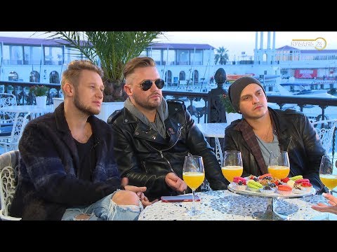 Видео: «Море откровений». Челси