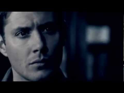 Видео: Дин/Кастиель/(Кроули) - Ангелы
