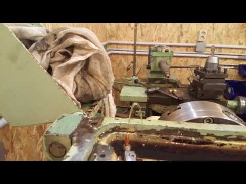 Видео: Маслостанция для ИТ1 с независимым приводом