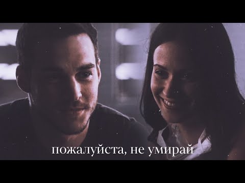 Видео: Джейк & Кэти || Хочешь? || Изоляция