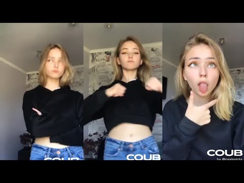 Видео: Best coub, лучшие приколы, смешная подборка #17 #100kview