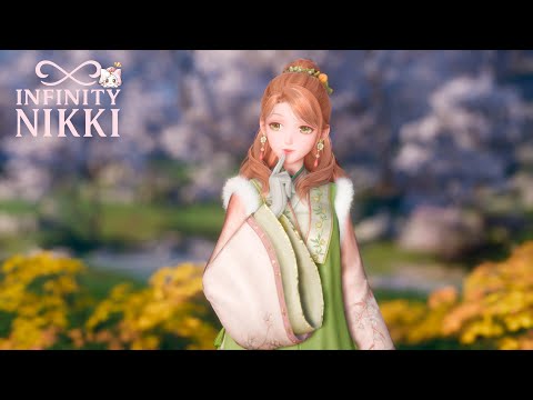 Видео: Скупаем магазин ⭐ Infinity Nikki || Версия 1.8