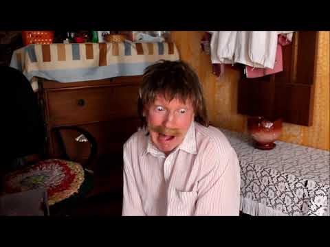 Видео: за козой