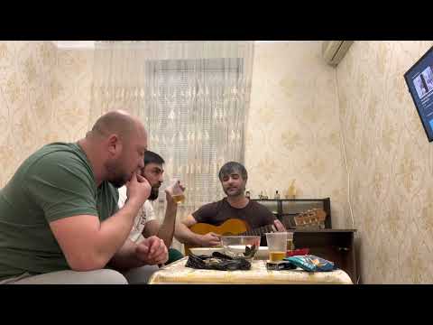 Видео: Заур Темиров