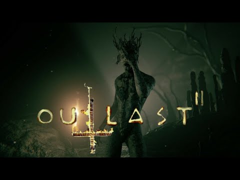 Видео: Я ЕСТЬ ГРУТ ➤ Outlast 2 #7