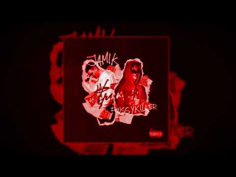 Видео: 🖤 Jamik, PUSSIKILLER - Франция ( Slowed by Tim$Tone ) 🖤