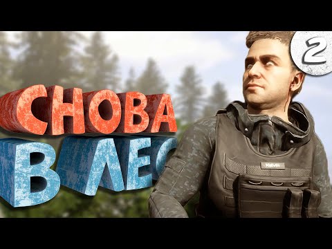 Видео: Как я играл в Sons Of The Forest. Часть 2. Финал