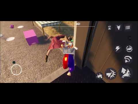 Видео: Козёл устроил мини апокалипсис в симуляторе козла 3