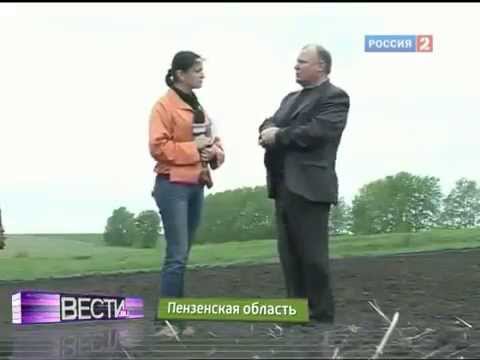 Видео: Выбросить плуги и заменить  удобрения  соломой