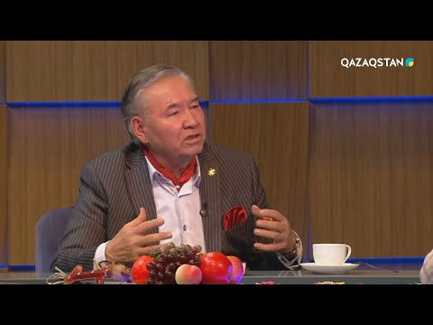 Видео: «NUR TILEÝ». Ғарифолла Есім