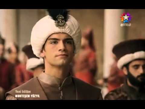 Видео: Посвящение Мехмета