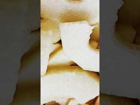 Видео: Готуємо корисні та смачні снеки з дині. #диня #здоровехарчування #рецепти #снек #speedsong