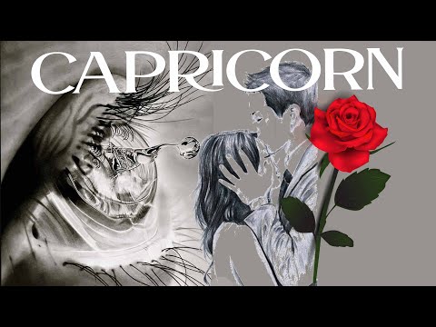 Видео: КОЗЕРОГ 💖 «Я ВЛЮБЛЕН В ТЕБЯ» — СЛОВАМИ НЕВОЗМОЖНО ВЫРАЗИТЬ, КАК МНОГО ТЫ ДЛЯ МЕНЯ значишь ✨КОНЕЦ ...