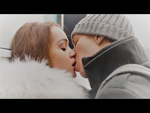 Видео: Даня и Эля[2 сезон 10 серия]Целуй меня