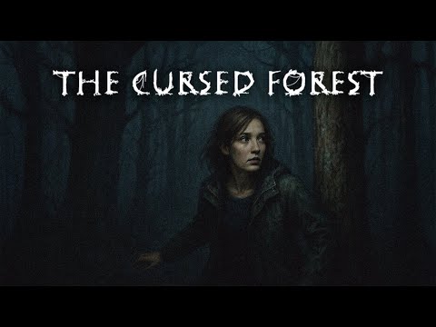 Видео: ЗАШЛА В ЛЕС - ВЫЙТИ ЗАБЫЛА #2 ▸ стрим The Cursed Forest