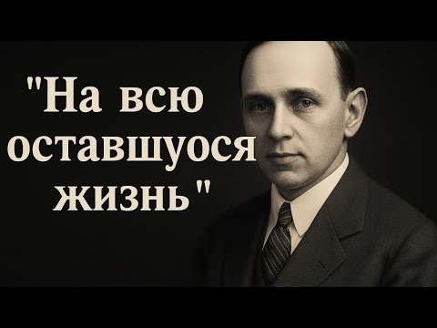 Видео: ХОЧЕШЬ БЫТЬ БОГАТЫМ И СЧАСТЛИВЫМ — ПРИНЦИП ЭДГАРА КЕЙСИ, МЕНЯЮЩИЙ ВСЁ