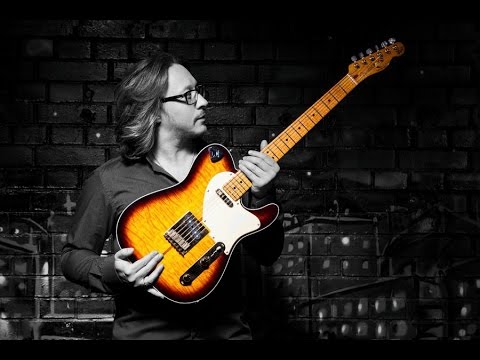 Видео: Мастер-класс по игре на гитаре  от Тимура Ведерникова - Красногорск 2017 г.