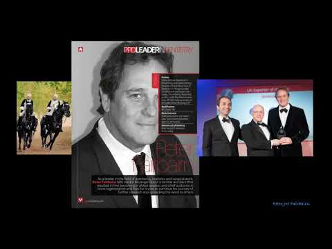 Видео: Что такое настоящая костная регенерация?  Dr Peter Fairbairn