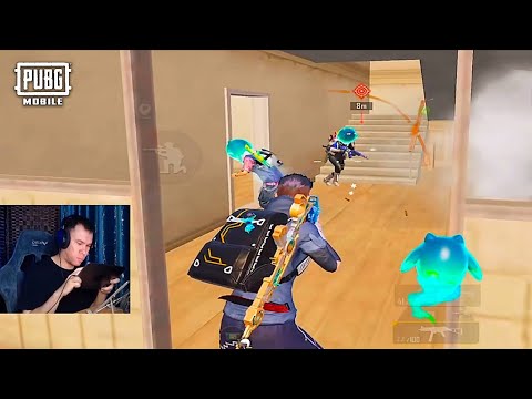 Видео: ХОРОШИЙ ПЛАН ► PUBG Mobile