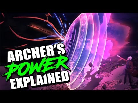 Видео: ОБЪЯСНЕНИЕ «Безграничных клинков Эмии»: Истинная сила и способности Арчера — FATE / STAY NIGHT Lore