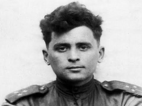 Видео: "Суровая правда" Семена Гудзенко